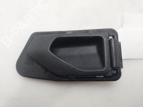 Used Front right interior door handle Front right interior door handle PEUGEOT 306 Hatchback (7A, 7C, N3, N5) [1993-2003] 33535236 33535236