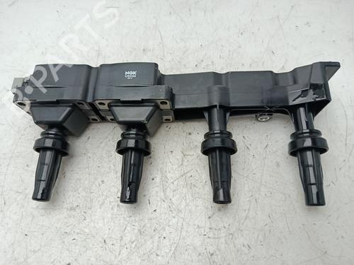 Bobina encendido PEUGEOT 307 (3A/C) [2000-2012]  30089518