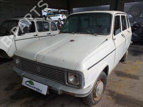 Used Parts RENAULT 6 (118_) 1368429