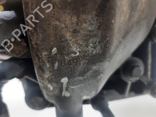 Gearbox CITROËN C5 III (RD_)  | BP30089433M3