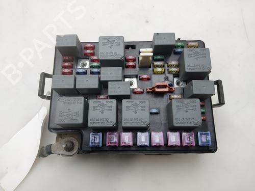 Used Fuse box Fuse box KIA SHUMA II (FB) 1.6 (101 hp) 33605175 33605175