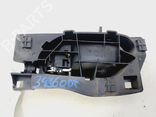 Rear right interior door handle CITROËN C4 I (LC_)  | BP29751714I16