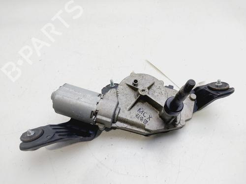 Used Rear wiper motor KIA SPORTAGE IV (QL, QLE) [2015-2022]  25266756