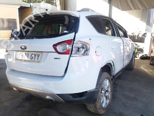 Zekeringkast FORD KUGA I  | BP2896377E1 