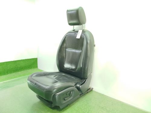 Left front seat JAGUAR XF I (X250) 3.0 D | BP34375864C15 - Image 2