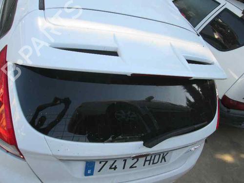 Commande Chauffage FORD FIESTA VI (CB1, CCN) 1.6 TDCi | BP2888088I5 