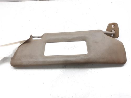 Used Right sun visor FORD FIESTA Box Body/MPV (F3L, F5L) 1.8 D (60 hp) 7519977