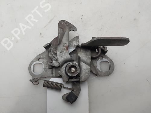 Used Hood lock Hood lock PEUGEOT 607 (9D, 9U) [2000-2026] 33607437 33607437