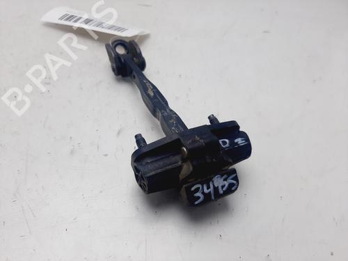 Hinge/Door check strap FORD FIESTA VI (CB1, CCN) 1.4 TDCi | BP23071905C146 
