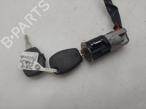 Ignition barrel DACIA DUSTER (HS_) 1.5 dCi | BP39881451M48 - Image 3