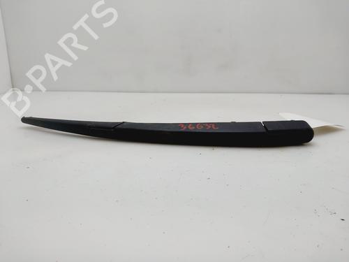 Used Rear windshield wiper arm NISSAN QASHQAI II (J11, J11_) [2013-2025]  30601409