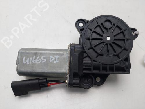 Vindusheismotor venstre foran Vindusheismotor venstre foran FORD FIESTA V (JH_, JD_) [2001-2014] 34714915 34714915