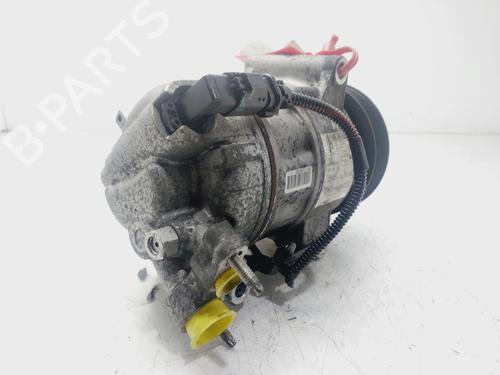 AC compressor PEUGEOT 308 II (LB_, LP_, LW_, LH_, L3_)  | BP29408423M34 