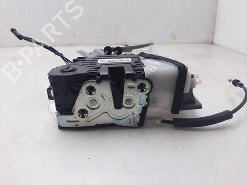 Used Rear right lock MAZDA 3 Hatchback (BP) [2018-2025]  17330490