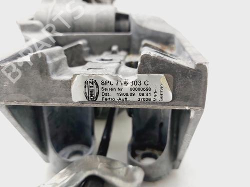 Hand brake AUDI A3 Sportback (8PA) 1.6 TDI | BP27315920I18 