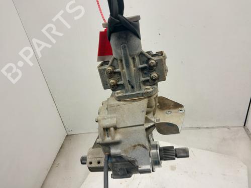 Used Transfer box Transfer box 36781196 36781196