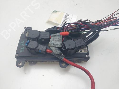 Used Electronic module BMW 7 (E65, E66, E67) 730 d (218 hp) 15691698
