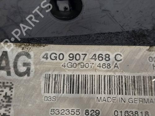 Electronic module AUDI A7 Sportback (4GA, 4GF) 2.8 FSI quattro | BP39690950M83 - Image 5