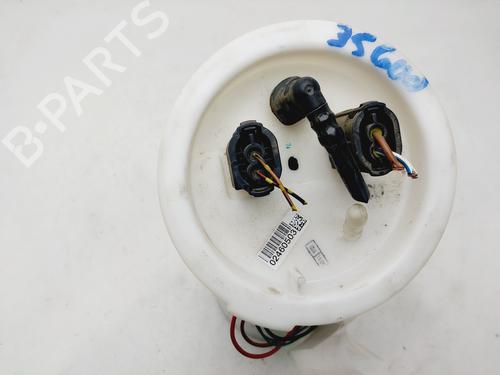 Used Fuel pump BMW 3 (E90) 318 i (129 hp) 21838341