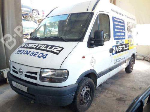 Used Parts RENAULT MASTER II Bus (JD)    925712