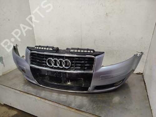Front bumper AUDI A3 (8P1)  | BP29590905C7 