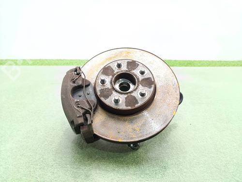 Used Left front steering knuckle Left front steering knuckle 39525395 39525395