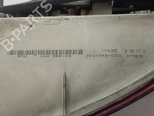 Left taillight BMW 1 (E87) 118 d | BP39210083C34 - Image 4