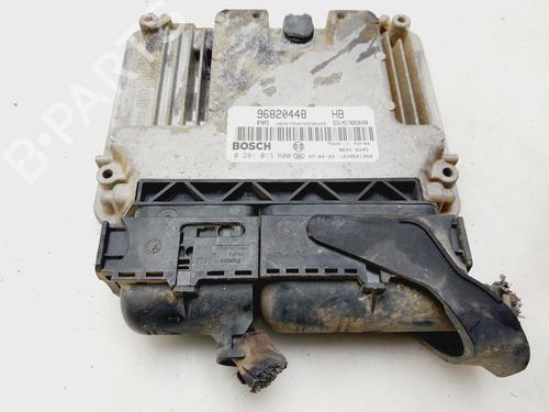 Used Engine control unit (ECU) CHEVROLET LACETTI (J200) [2003-2025]  27568728