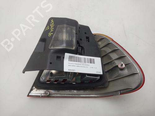 Left taillight BMW 3 (E46) 318 i | BP37605107C34 - Image 2
