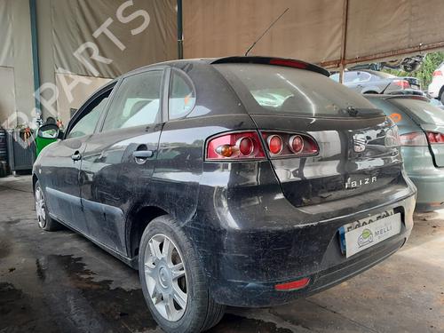 Instrument cluster SEAT IBIZA III (6L1)  | BP18306877C47 