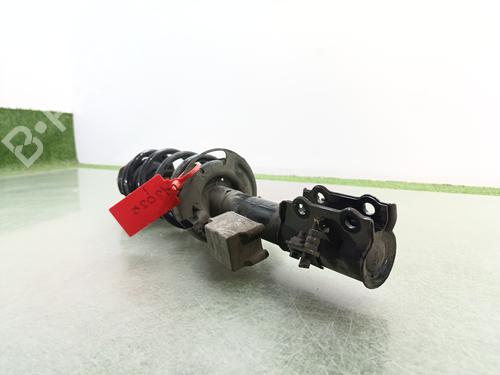 Left front shock absorber FORD TRANSIT COURIER B460 Box Body/MPV 1.5 TDCi | BP36781202M16 - Image 4