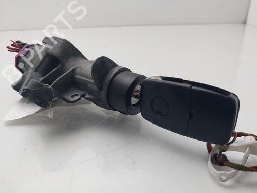 Ignition barrel AUDI A4 B6 (8E2) 1.9 TDI | BP32317212M48