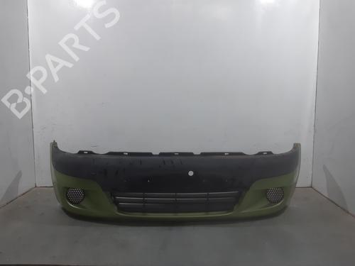 Pare-chocs avant DAEWOO MATIZ (M100, M150) 0.8 (52 hp) 8619814