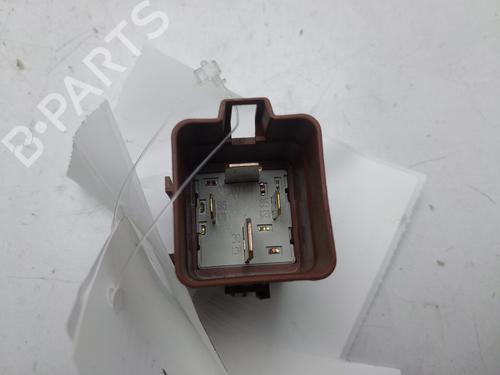 Electronic module CITROËN C4 III (BA_, BB_, BC_)  | BP27647072M83 