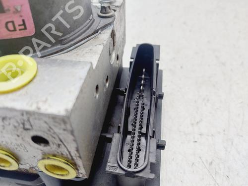 ABS pump HYUNDAI i30 (FD)  | BP29387564M43 