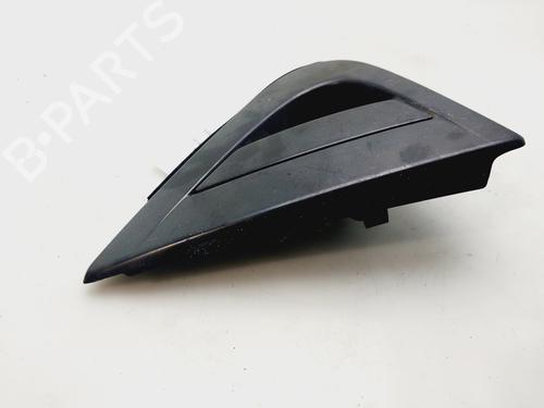 Rear left exterior door handle HONDA CIVIC VIII Hatchback (FN, FK) 2.2 CTDi (FK3) | BP27198737C130 