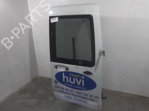 Right tailgate FORD TOURNEO CONNECT 1.8 TDCi | BP8815268C77 