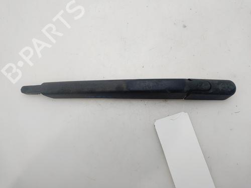 Used Rear windshield wiper arm NISSAN MICRA III (K12) [2002-2011]  32154837