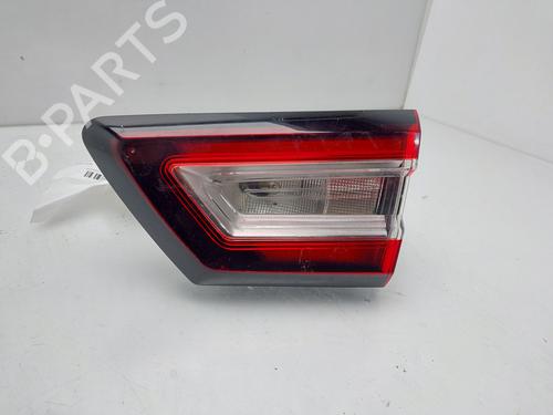 Used Right tailgate light RENAULT CLIO IV (BH_) [2012-2021]  31055009