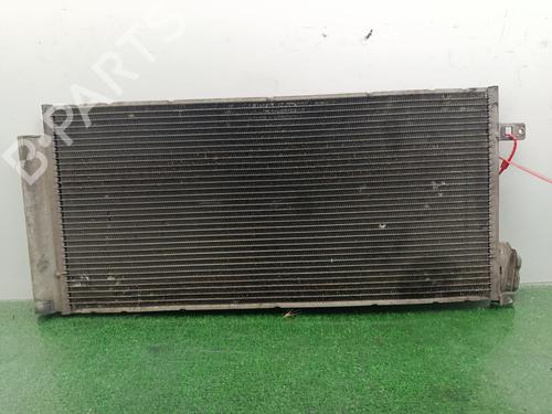 AC-Kondensator AC-Kondensator FIAT DOBLO Cargo (263_) [2010-2026] 36038873 36038873