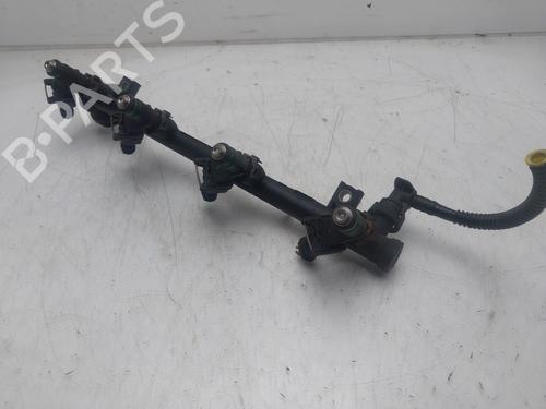Sprederrør Sprederrør RENAULT GRAND SCÉNIC II (JM0/1_) 2.0 (135 hp) 36418753 36418753