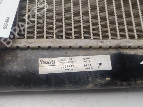 Water radiator FORD RANGER (ER, EQ, R_) 2.5 TD 4x4 | BP29408379M31 