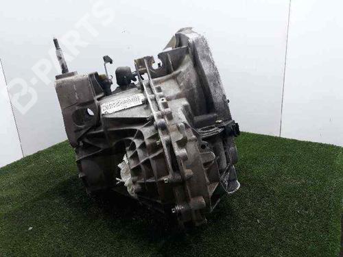 Gearbox RENAULT ESPACE III (JE0_) 2.2 dCi (JE0K) | BP2871100M3 