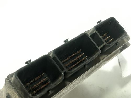 Engine control unit (ECU) CITROËN C4 Grand Picasso I (UA_) 1.6 HDi | BP9400632M57 