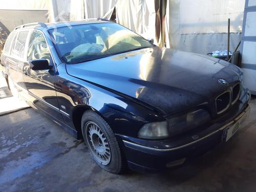 Electronic module BMW 5 Touring (E39) 530 d | BP11700696M83 