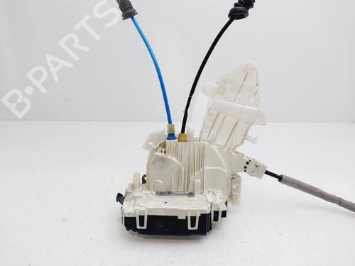 Used Rear right lock MERCEDES-BENZ E-CLASS (W212) [2009-2016]  26607241