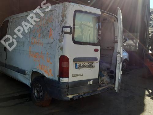 Left headlight RENAULT TRAFIC II Van (FL)  | BP9146311C28  - Image 5