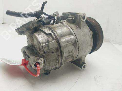 AC compressor RENAULT CLIO V (B7_)  | BP23274988M34 