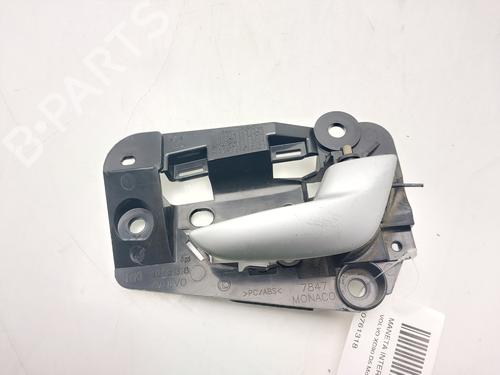 Used Front right interior door handle VOLVO XC90 I (275) D5 AWD (185 hp) 32071572