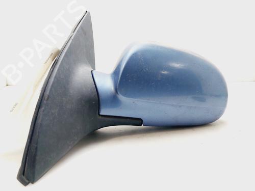 Left mirror CHEVROLET NUBIRA Saloon 1.6 | BP21491457C26 